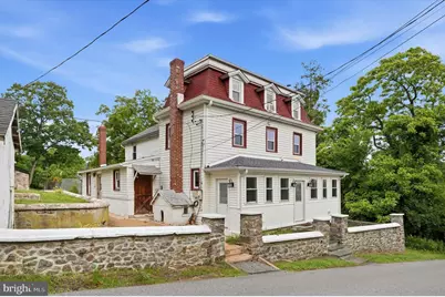 50 Colonial Springs Road, Valley Forge, PA 19481 - Photo 1