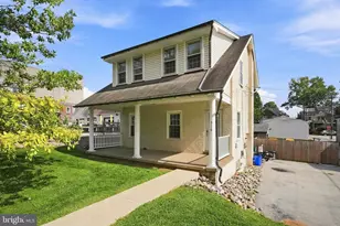 316 W Market St, West Chester, PA 19382 - Photo 1
