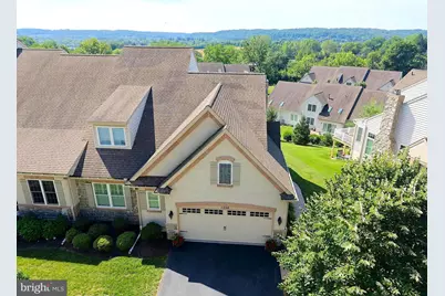 1256 S Red Maple Way, Downingtown, PA 19335 - Photo 2