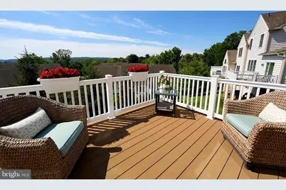 1256 S Red Maple Way, Downingtown, PA 19335 - Photo 12