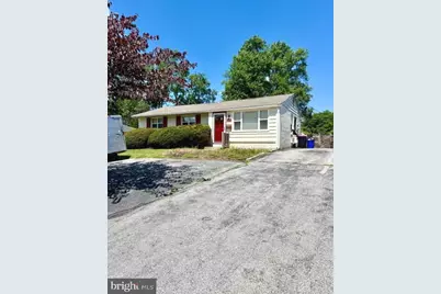 409 W Rosedale Avenue, West Chester, PA 19382 - Photo 2