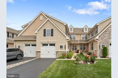 1214 Derry Lane, West Chester, PA 19380 - Photo 2