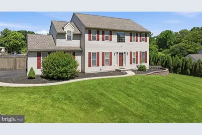 101 White Doe Drive, Lincoln University, PA 19352 - Photo 2