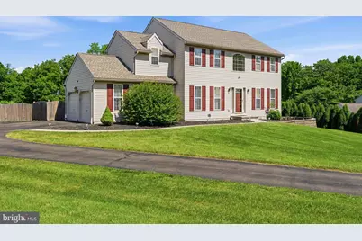 101 White Doe Drive, Lincoln University, PA 19352 - Photo 2