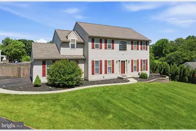 101 White Doe Drive, Lincoln University, PA 19352 - Photo 4