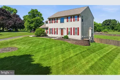 101 White Doe Drive, Lincoln University, PA 19352 - Photo 6