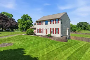 101 White Doe Dr, Lincoln University, PA 19352 - Photo 6
