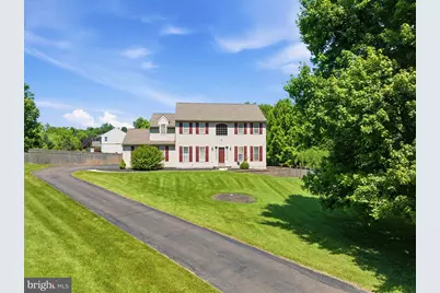 101 White Doe Drive, Lincoln University, PA 19352 - Photo 4
