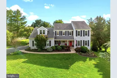 1110 Cotswold Lane, West Chester, PA 19380 - Photo 2