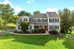 1110 Cotswold Ln, West Chester, PA 19380 - Photo 2
