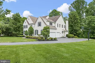 118 Woodridge Drive, Kennett Square, PA 19348 - Photo 4