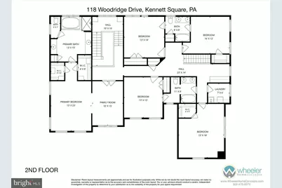 118 Woodridge Drive, Kennett Square, PA 19348 - Photo 48