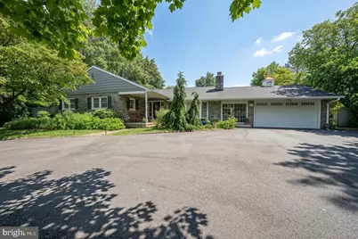 837 S High Street, West Chester, PA 19382 - Photo 1