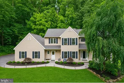 6 Fox Chase, Glenmoore, PA 19343 - Photo 2