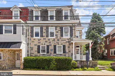 116 E King Street, Malvern, PA 19355 - Photo 4