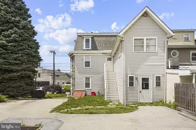 116 E King Street, Malvern, PA 19355 - Photo 18