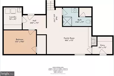 1110 W Valley Road, Wayne, PA 19087 - Photo 90