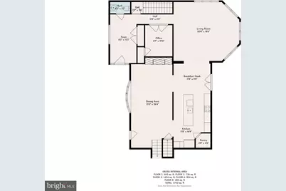 1110 W Valley Road, Wayne, PA 19087 - Photo 88