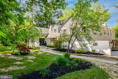 1110 W Valley Road, Wayne, PA 19087 - Photo 86