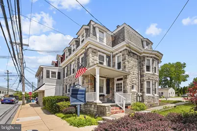 116 E King Street, Malvern, PA 19355 - Photo 1