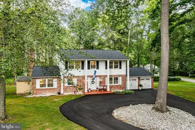 448 Caswallen Drive, West Chester, PA 19380 - Photo 1