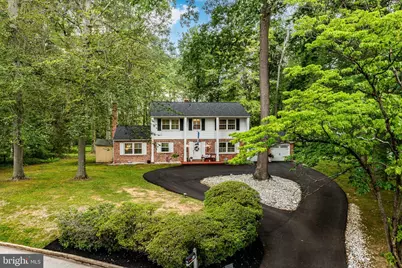 448 Caswallen Drive, West Chester, PA 19380 - Photo 2