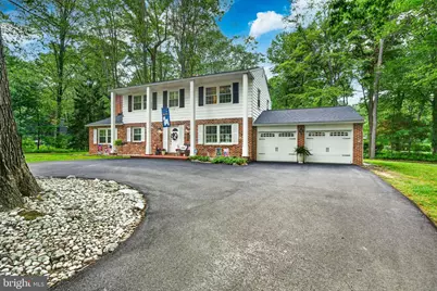 448 Caswallen Drive, West Chester, PA 19380 - Photo 4