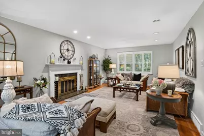 448 Caswallen Drive, West Chester, PA 19380 - Photo 8