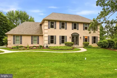 525 Beaumont Circle, West Chester, PA 19380 - Photo 1