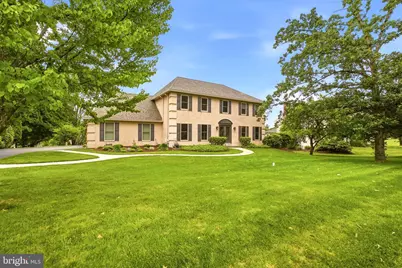 525 Beaumont Circle, West Chester, PA 19380 - Photo 6