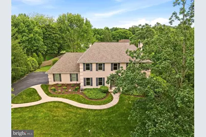 525 Beaumont Circle, West Chester, PA 19380 - Photo 12