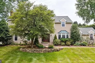 1323 N Tulip Dr, West Chester, PA 19380 - Photo 1