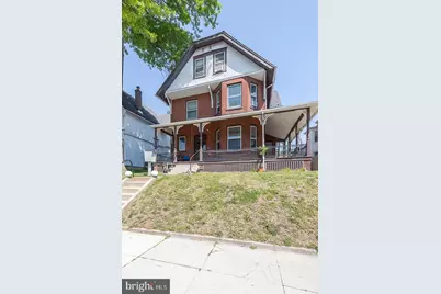 553 E Chestnut Street, Coatesville, PA 19320 - Photo 2