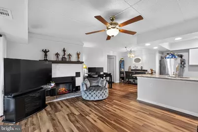 710 Washington Place #10, Chesterbrook, PA 19087 - Photo 6