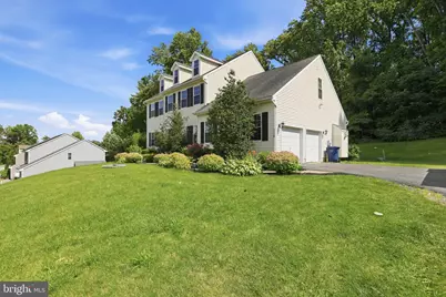 115 Burgundy Lane, Coatesville, PA 19320 - Photo 34