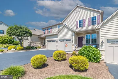 322 Sweetwater Path, Cochranville, PA 19330 - Photo 2