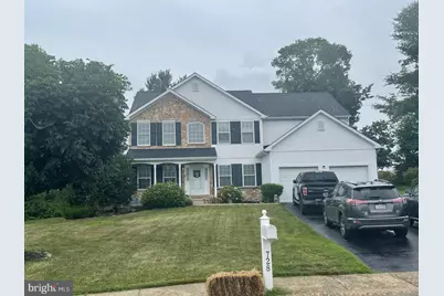 728 Slate Hill Drive, Oxford, PA 19363 - Photo 2