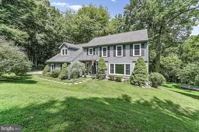 1535 Red Rock Drive, Downingtown, PA 19335 - Photo 2