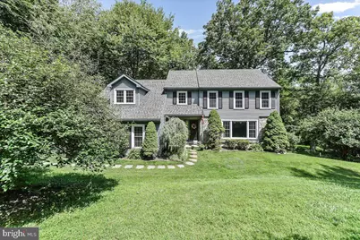 1535 Red Rock Drive, Downingtown, PA 19335 - Photo 2