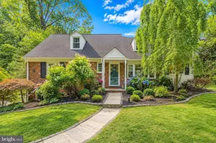 661 Old Eagle School Rd, Wayne, PA 19087 - Photo 1