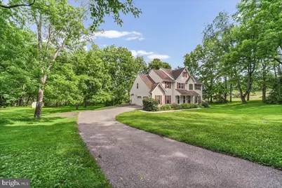 186 White Doe Drive, Lincoln University, PA 19352 - Photo 2