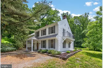 135 Penn Green Road, Landenberg, PA 19350 - Photo 2
