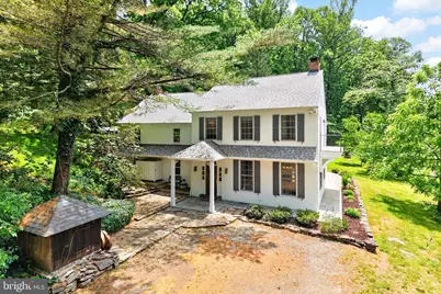 135 Penn Green Road, Landenberg, PA 19350 - Photo 1