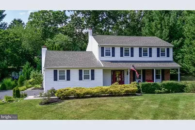 368 S Balderston Drive, Exton, PA 19341 - Photo 2