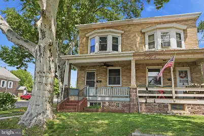 107 E Main Street, Pottstown, PA 19465 - Photo 4