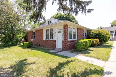 386 Madison Street, Coatesville, PA 19320 - Photo 2