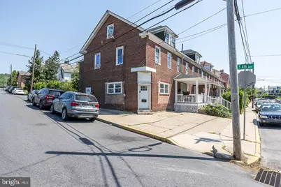 401 Maple Avenue, Coatesville, PA 19320 - Photo 1