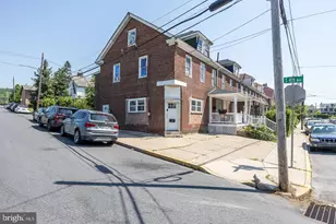 401 Maple Ave, Coatesville, PA 19320 - Photo 1