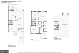 104 Daylesford Blvd, Berwyn, PA 19312 - Photo 42
