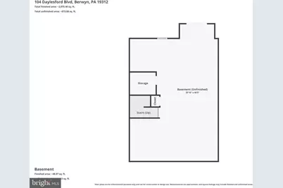 104 Daylesford Boulevard #104, Berwyn, PA 19312 - Photo 38